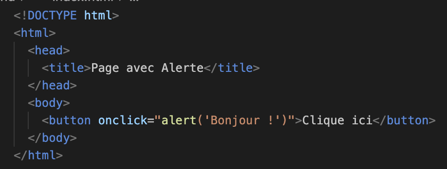 Générer du code avec ChatGPT 